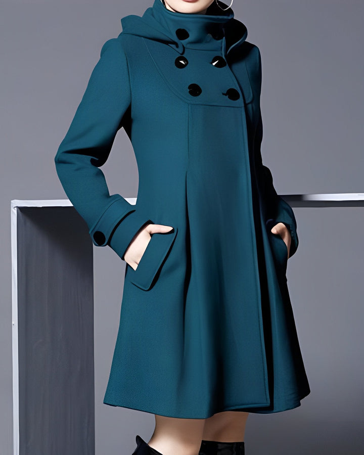 Giulia | Cappotto elegante